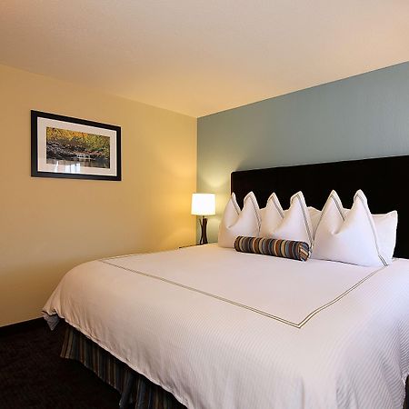 Best Western Windsor Inn Ashland Ngoại thất bức ảnh
