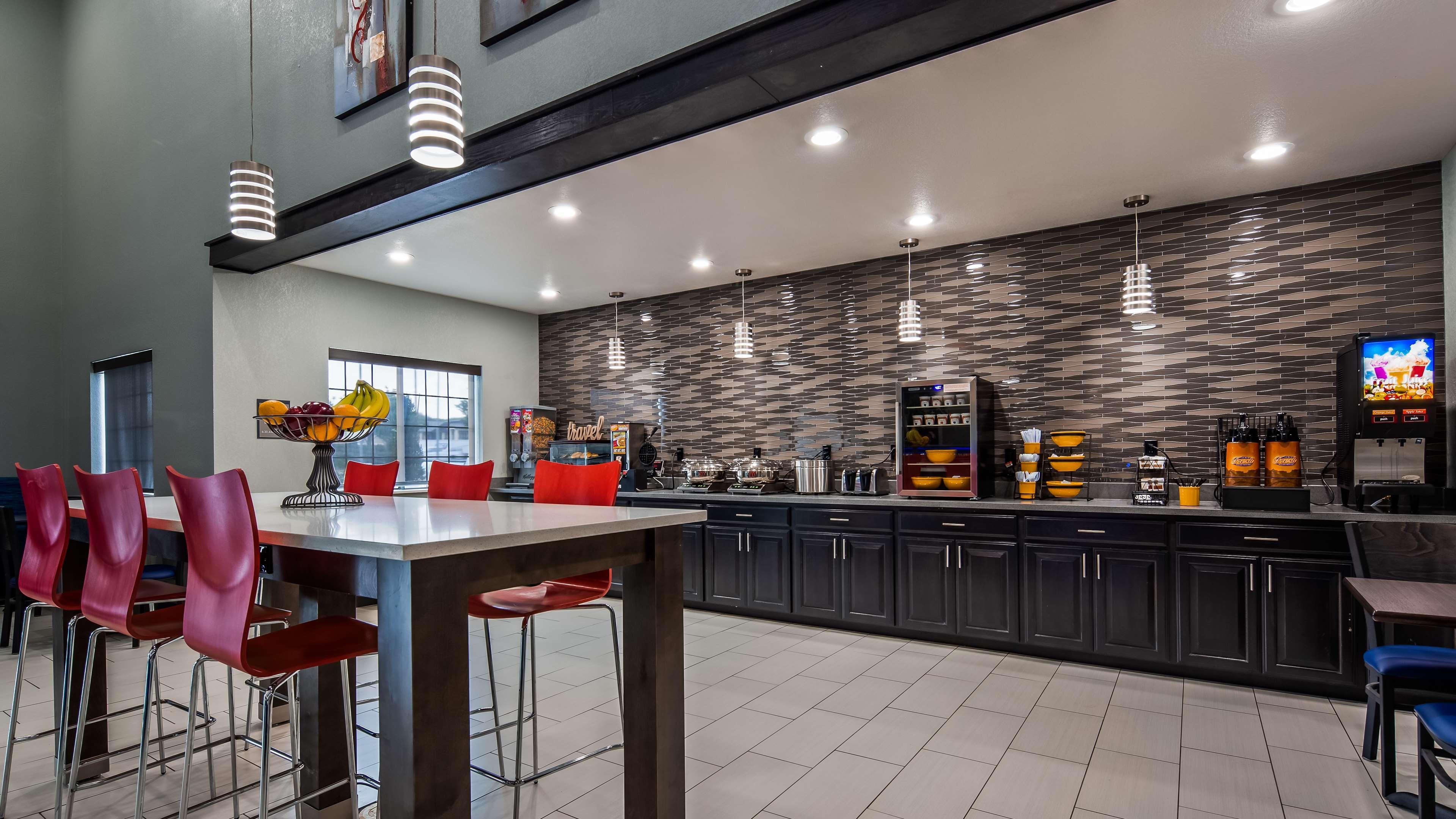 Best Western Windsor Inn Ashland Ngoại thất bức ảnh