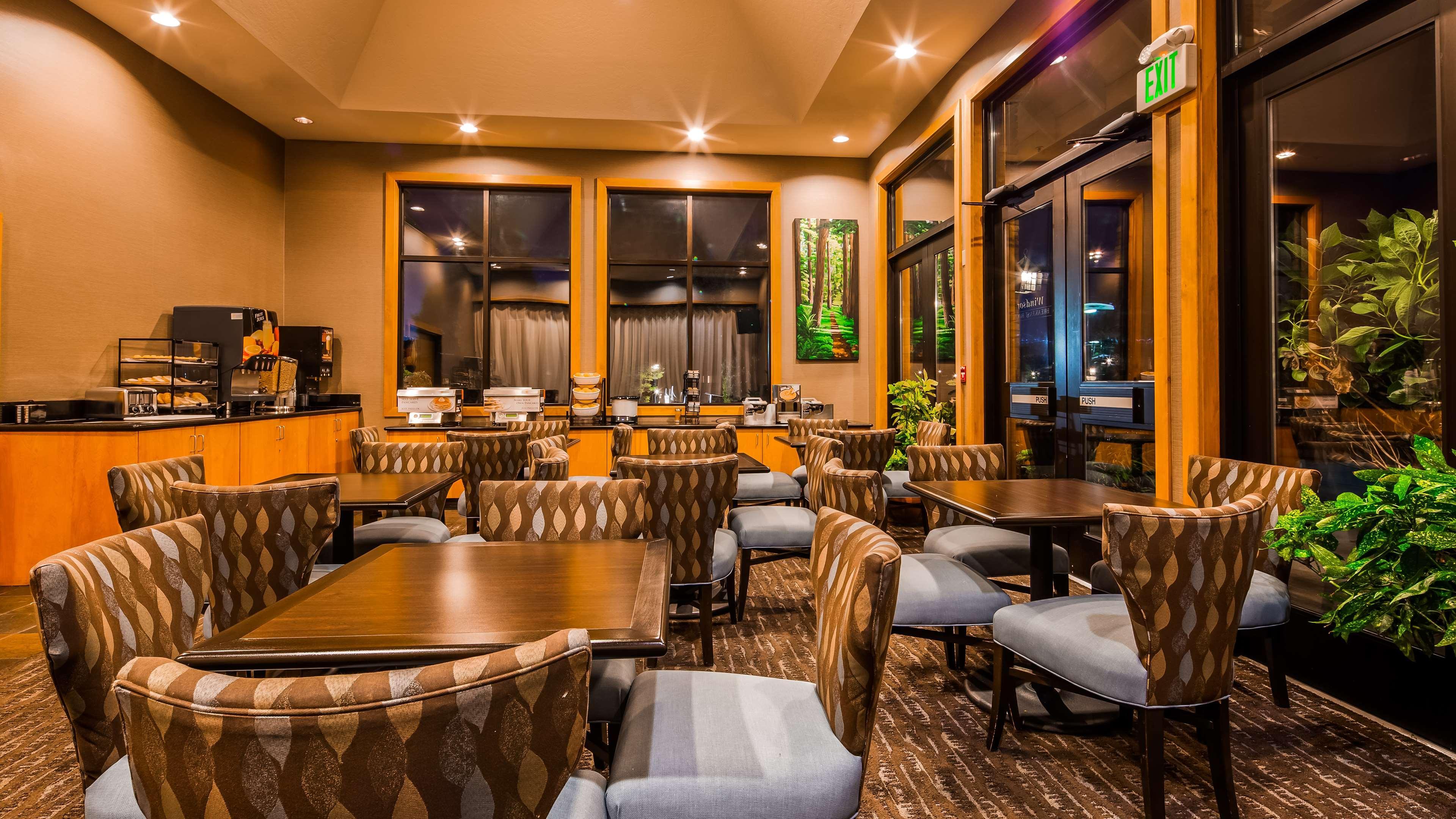 Best Western Windsor Inn Ashland Ngoại thất bức ảnh