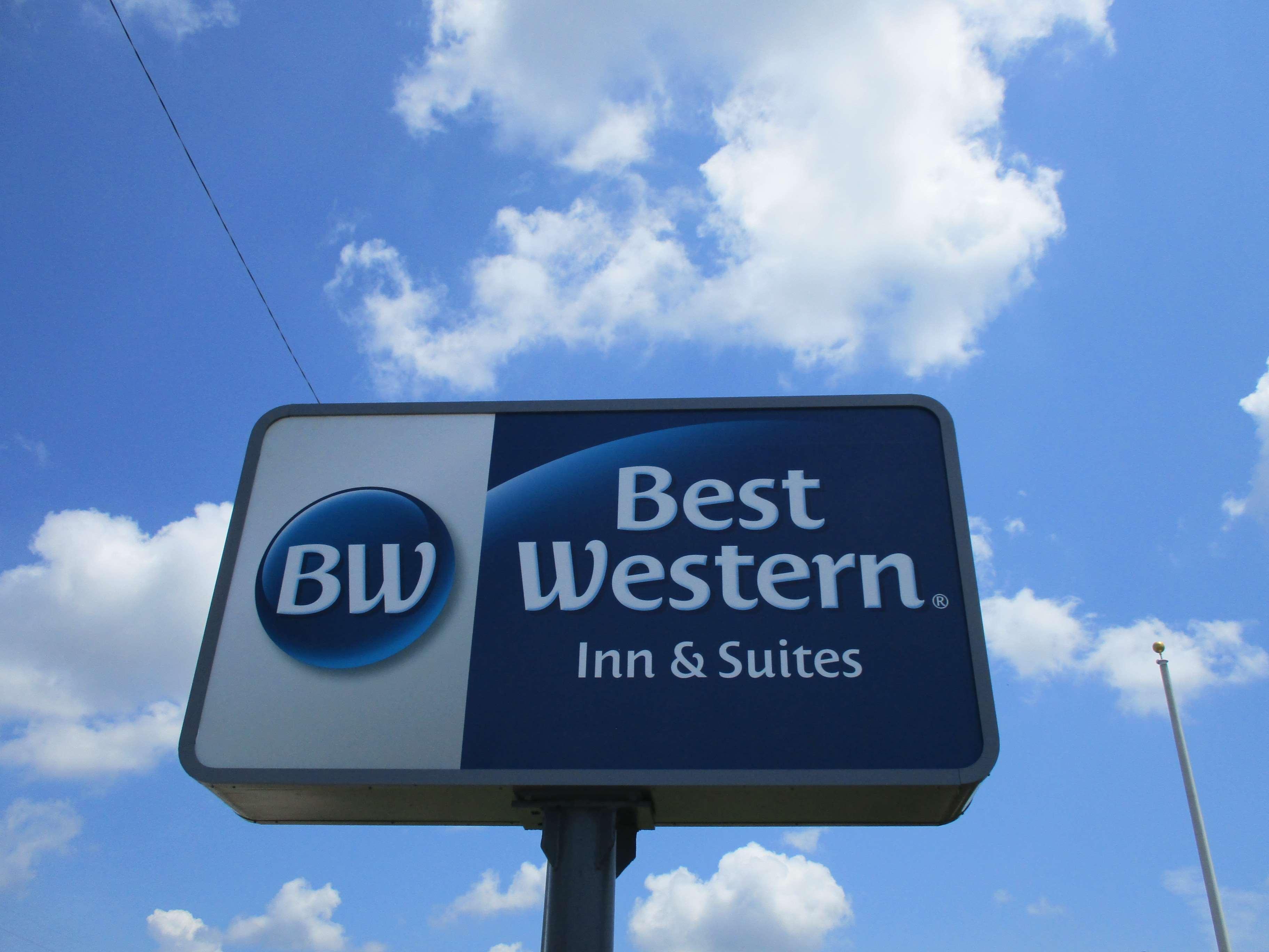 Best Western Windsor Inn Ashland Ngoại thất bức ảnh