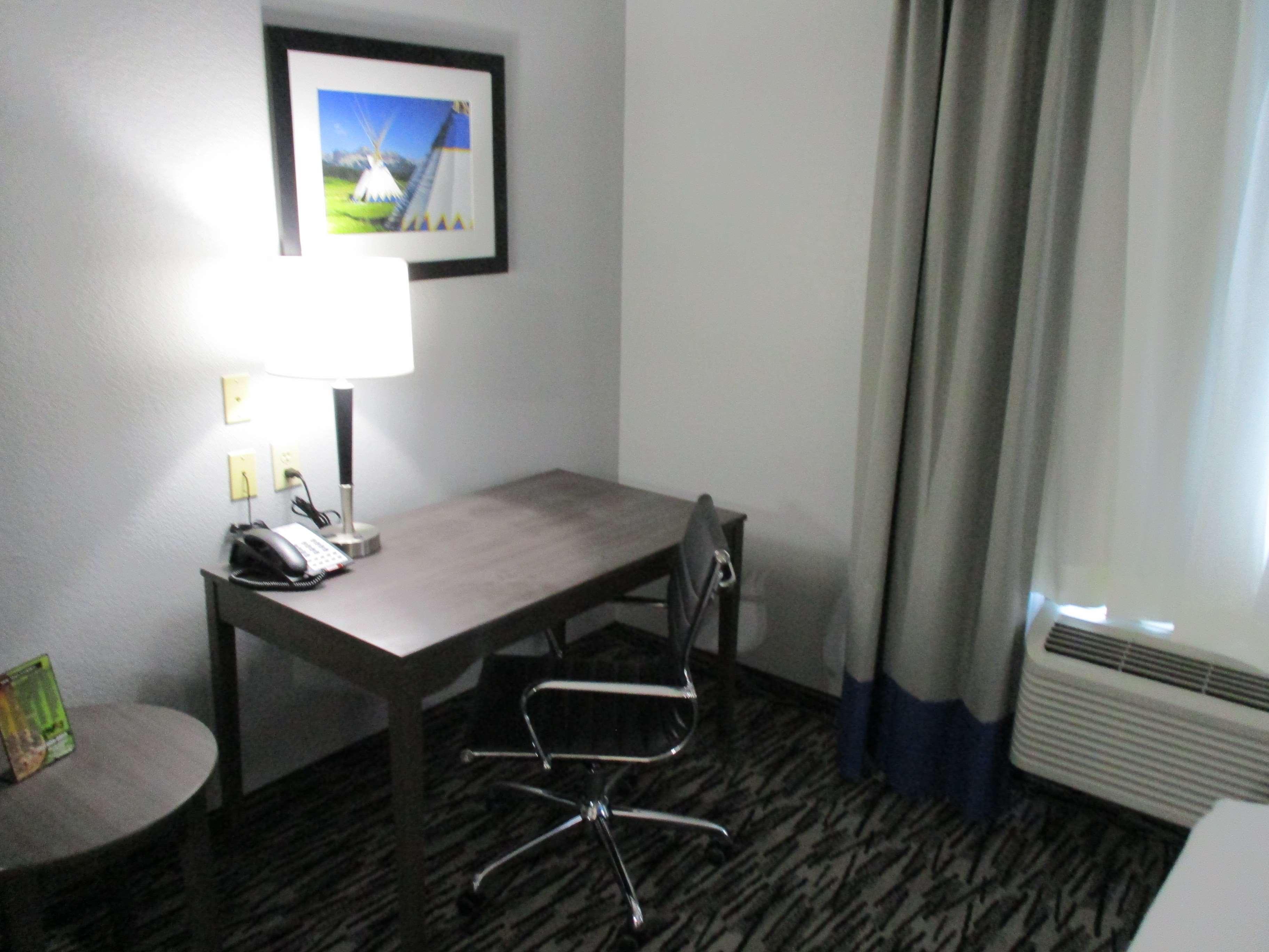 Best Western Windsor Inn Ashland Ngoại thất bức ảnh