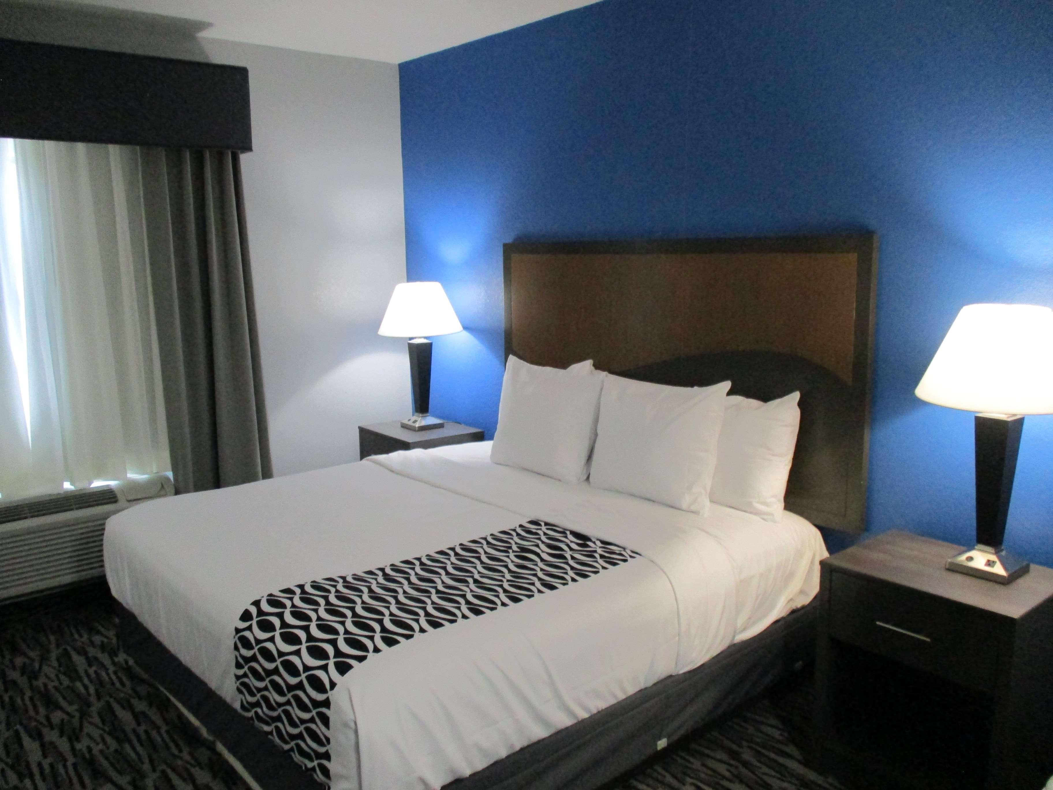 Best Western Windsor Inn Ashland Ngoại thất bức ảnh