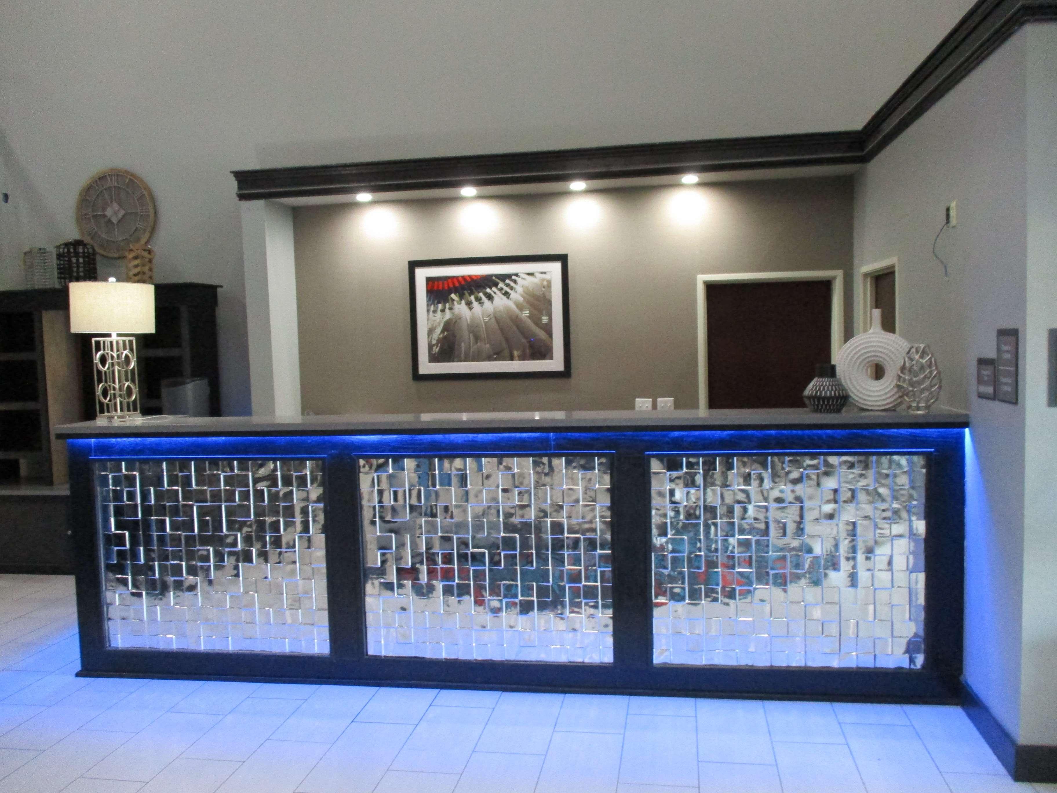 Best Western Windsor Inn Ashland Ngoại thất bức ảnh