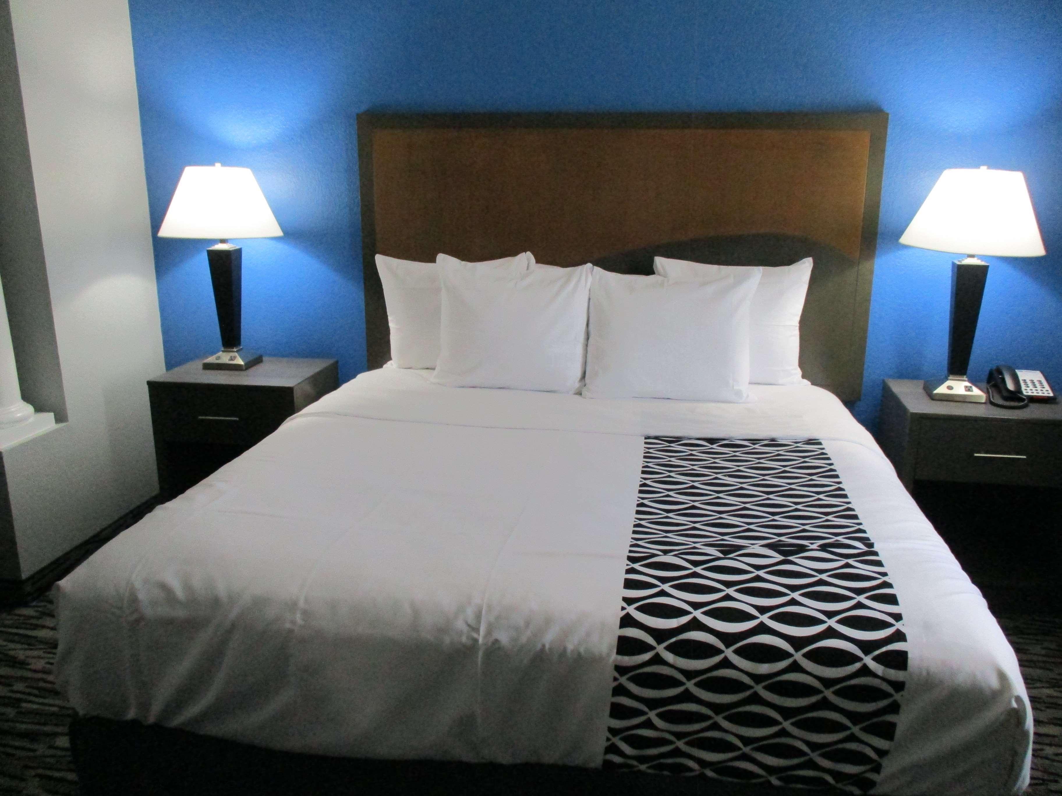 Best Western Windsor Inn Ashland Ngoại thất bức ảnh