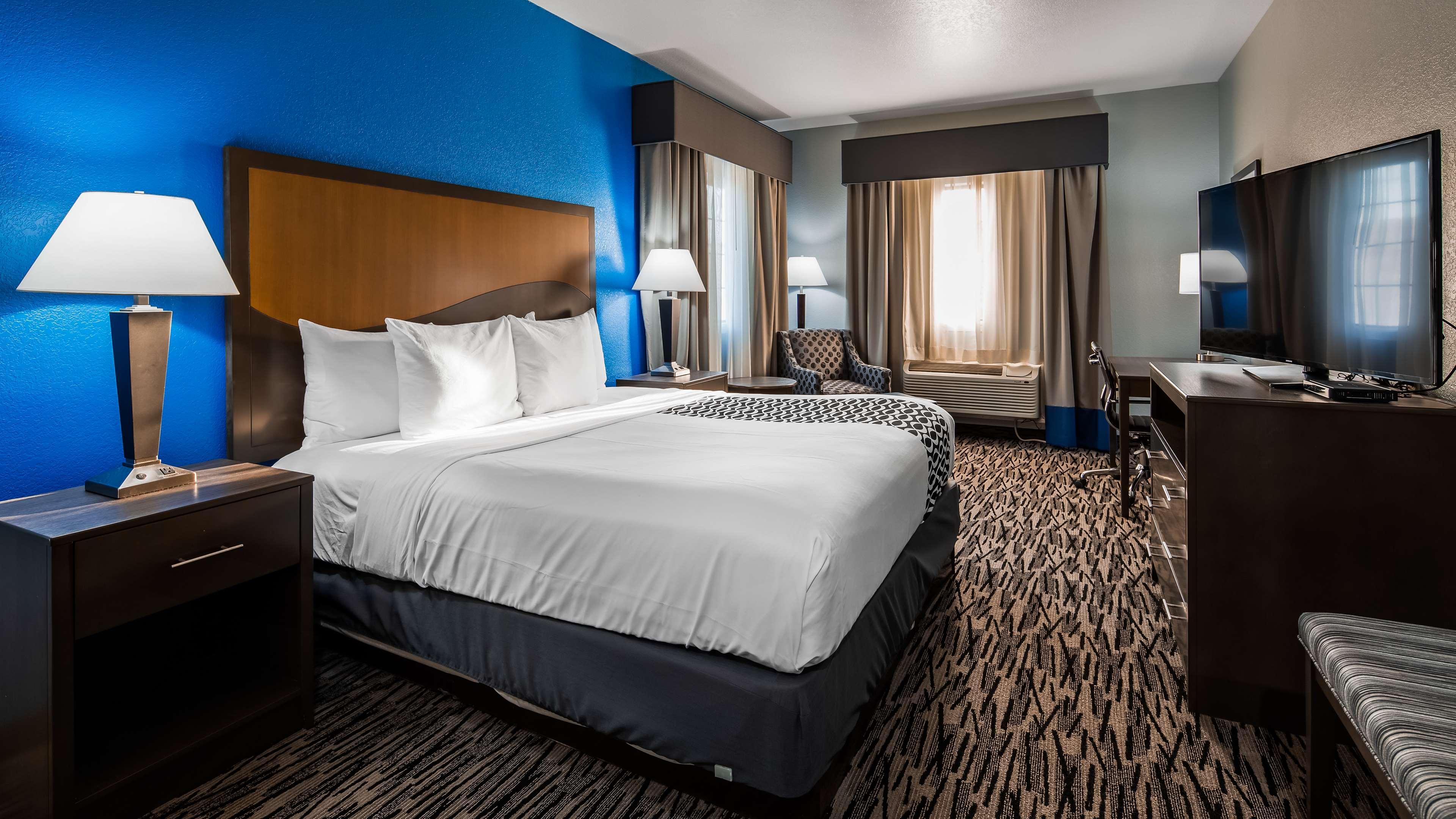 Best Western Windsor Inn Ashland Ngoại thất bức ảnh