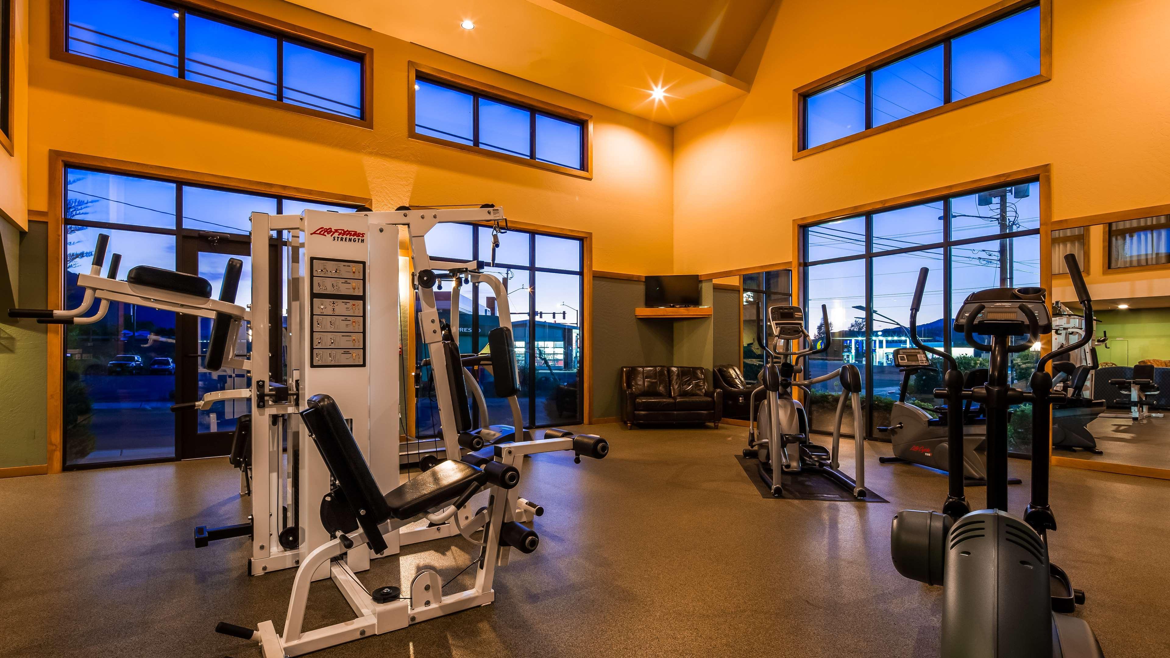 Best Western Windsor Inn Ashland Ngoại thất bức ảnh