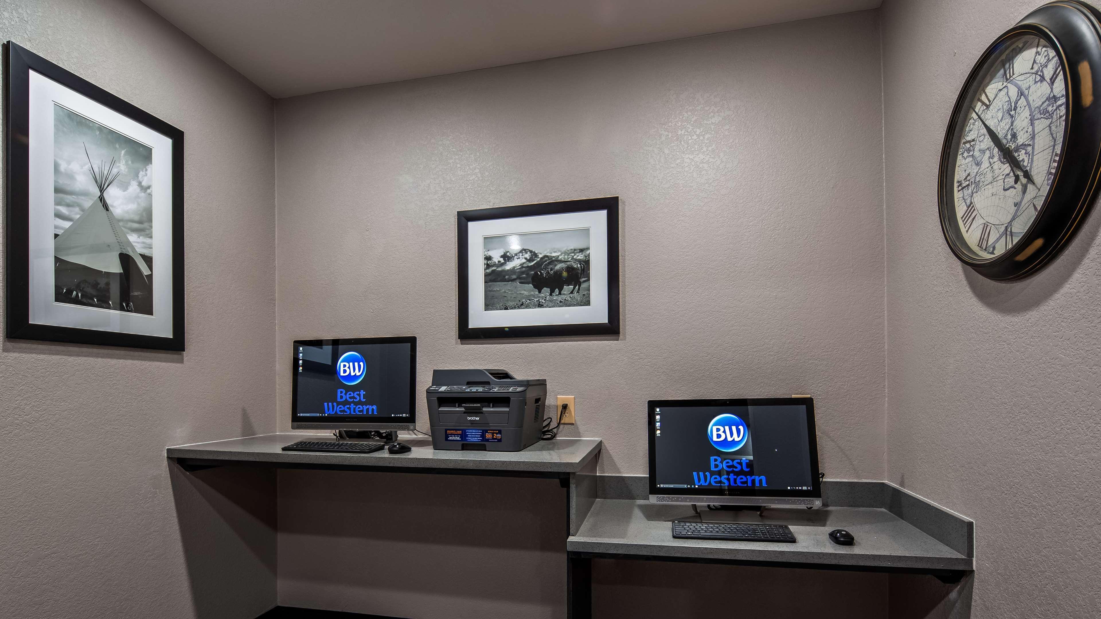 Best Western Windsor Inn Ashland Ngoại thất bức ảnh