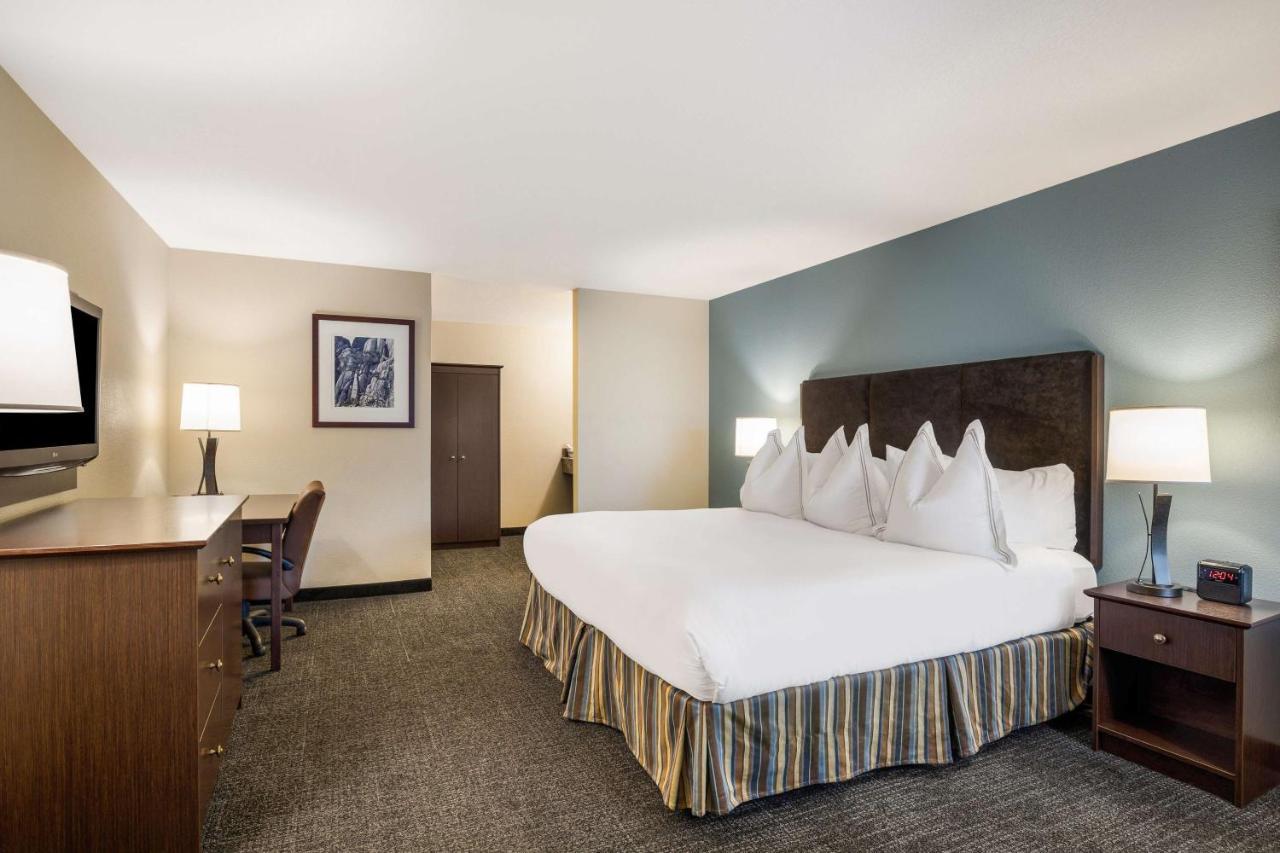 Best Western Windsor Inn Ashland Ngoại thất bức ảnh