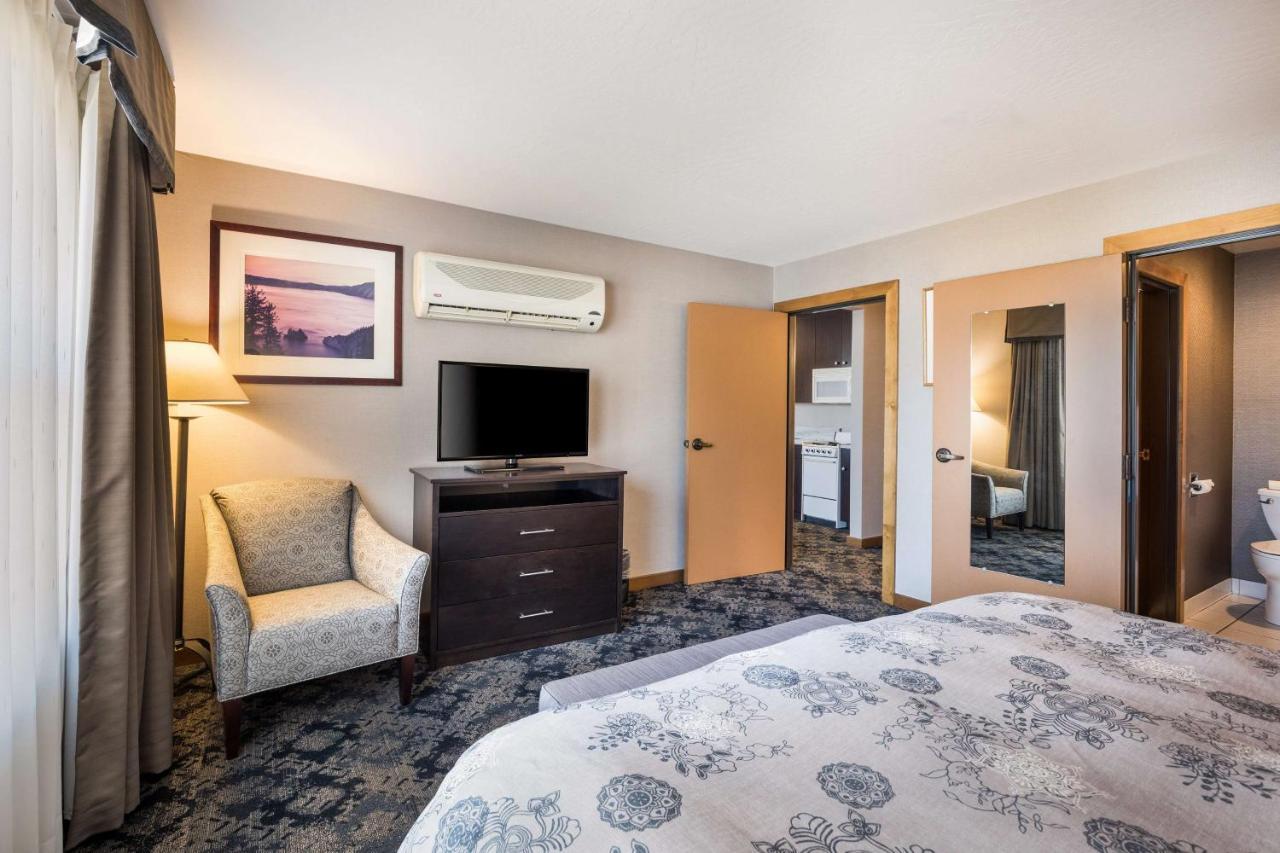 Best Western Windsor Inn Ashland Ngoại thất bức ảnh