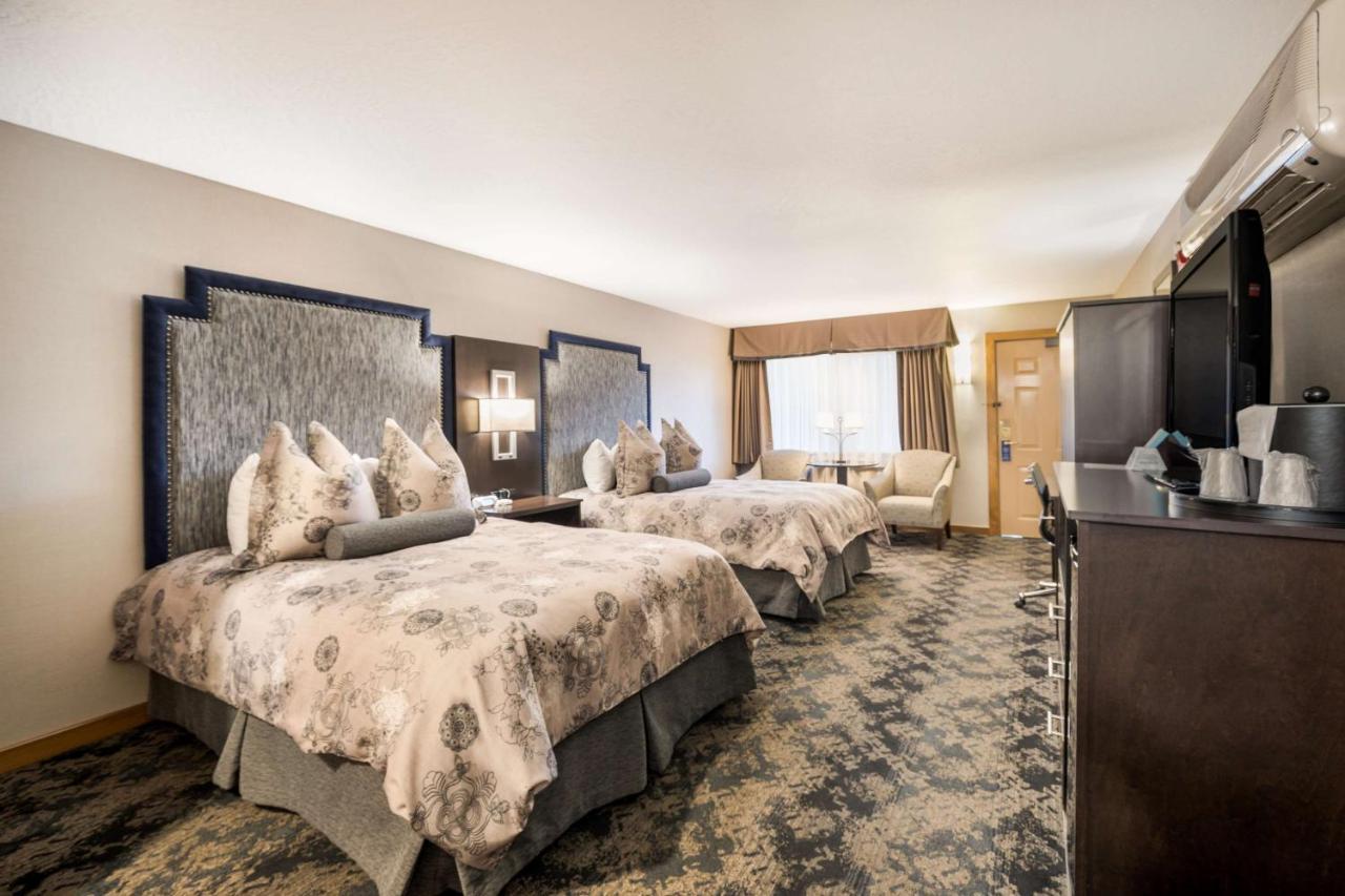 Best Western Windsor Inn Ashland Ngoại thất bức ảnh