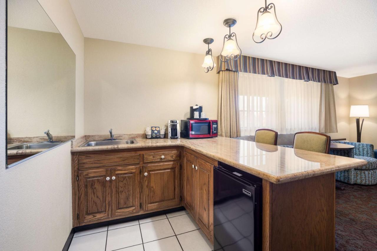Best Western Windsor Inn Ashland Ngoại thất bức ảnh