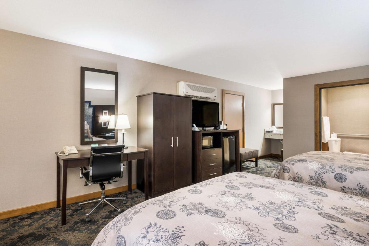 Best Western Windsor Inn Ashland Ngoại thất bức ảnh