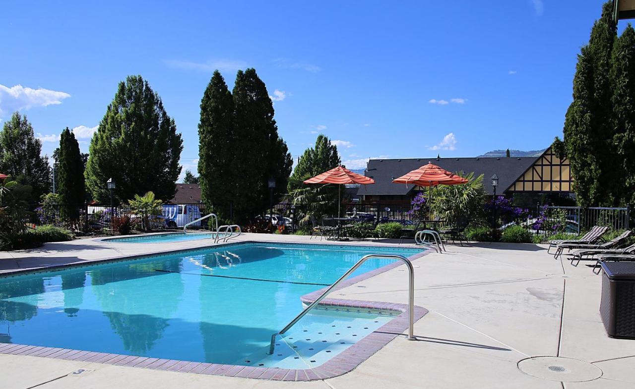 Best Western Windsor Inn Ashland Ngoại thất bức ảnh